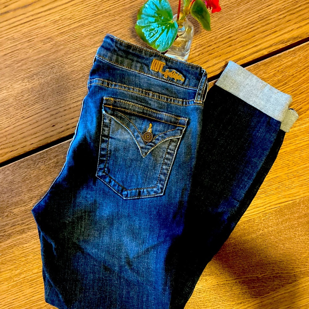 Kut From the Kloth Jeans